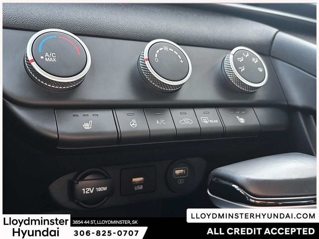 2021 Hyundai Elantra Preferred in Lloydminster, Saskatchewan - 19 - w1024h768px