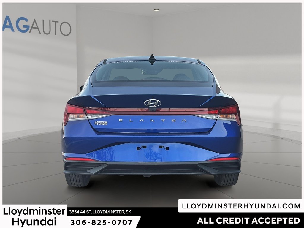 2021 Hyundai Elantra Preferred in Lloydminster, Saskatchewan - 6 - w1024h768px
