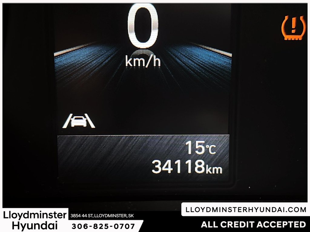 2021 Hyundai Elantra Preferred in Lloydminster, Saskatchewan - 15 - w1024h768px