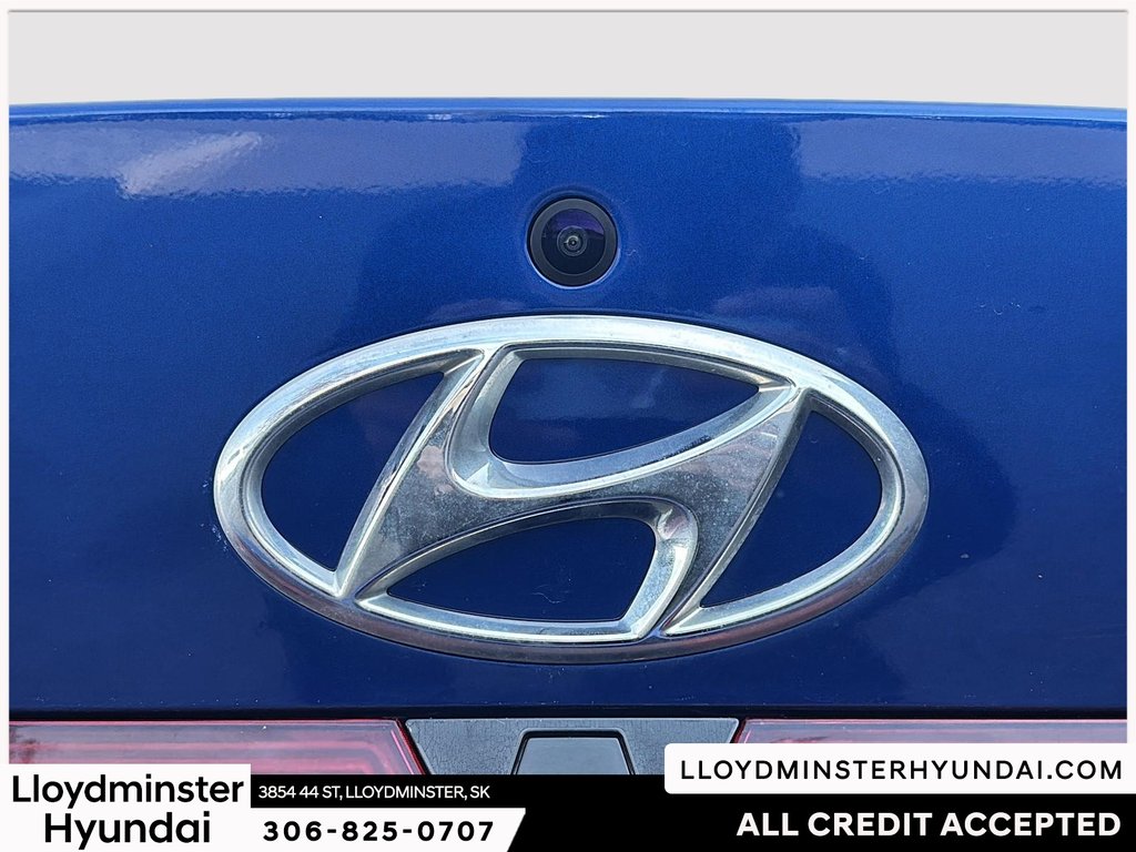 2021 Hyundai Elantra Preferred in Lloydminster, Saskatchewan - 21 - w1024h768px