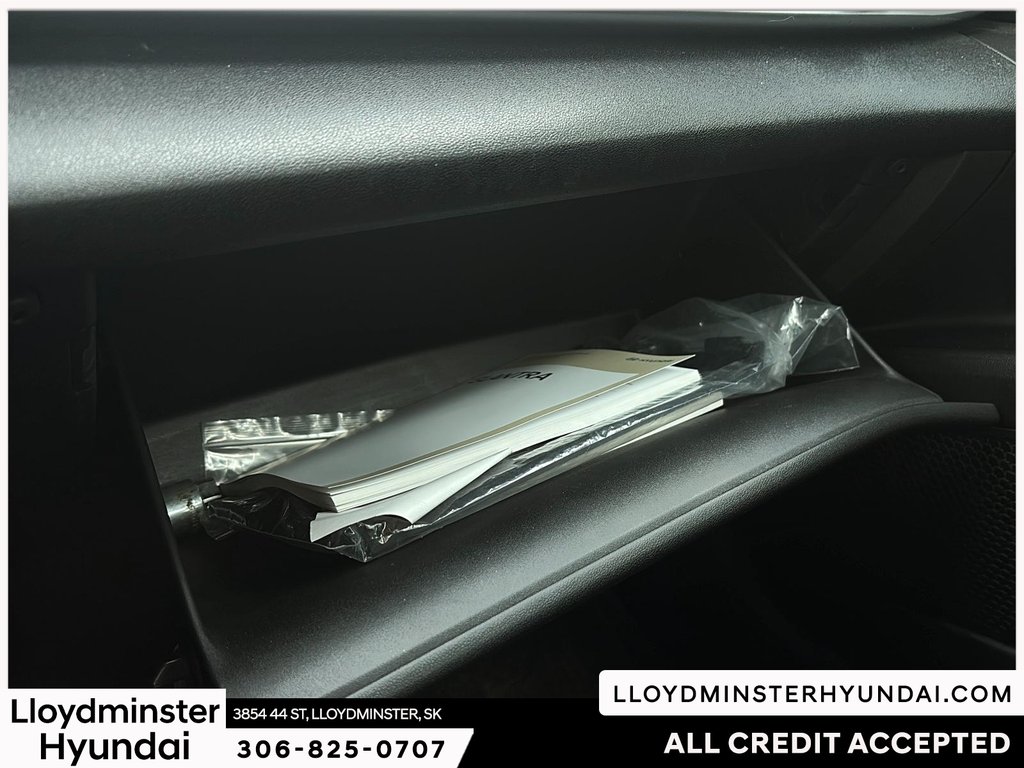 2021 Hyundai Elantra Essential in Lloydminster, Saskatchewan - 18 - w1024h768px