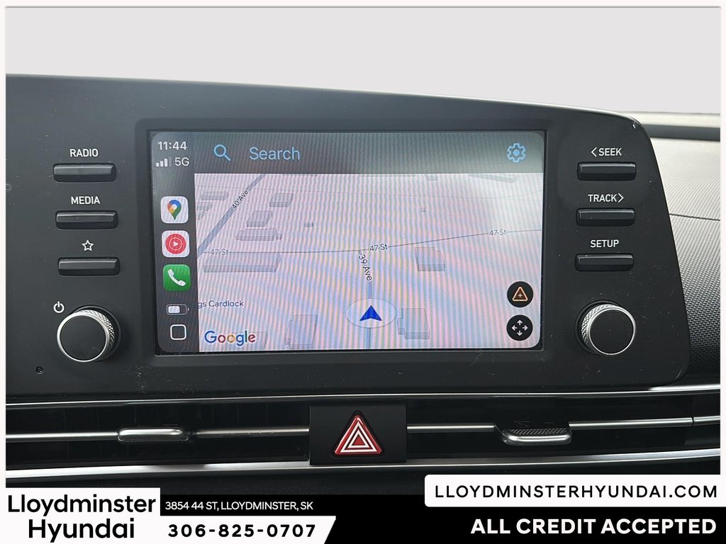 2021 Hyundai Elantra Essential in Lloydminster, Saskatchewan - 17 - w1024h768px