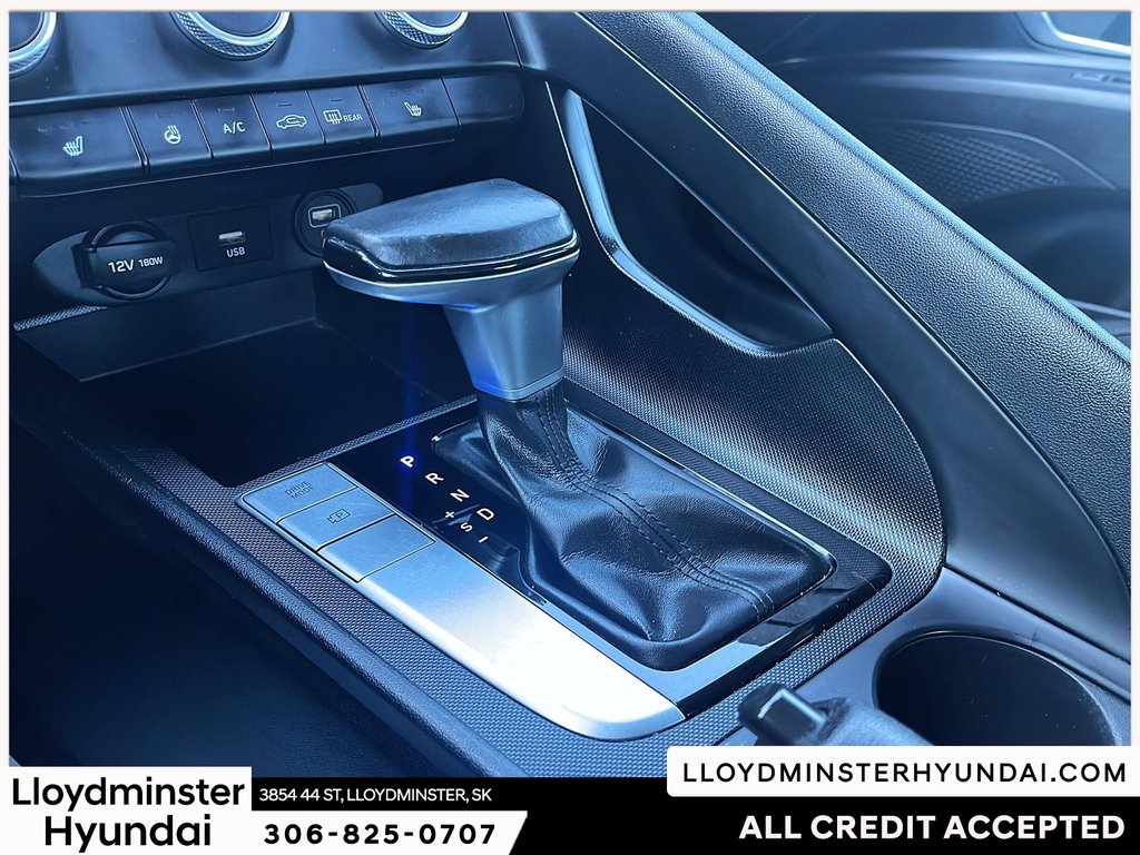 2021 Hyundai Elantra Preferred in Lloydminster, Saskatchewan - 18 - w1024h768px