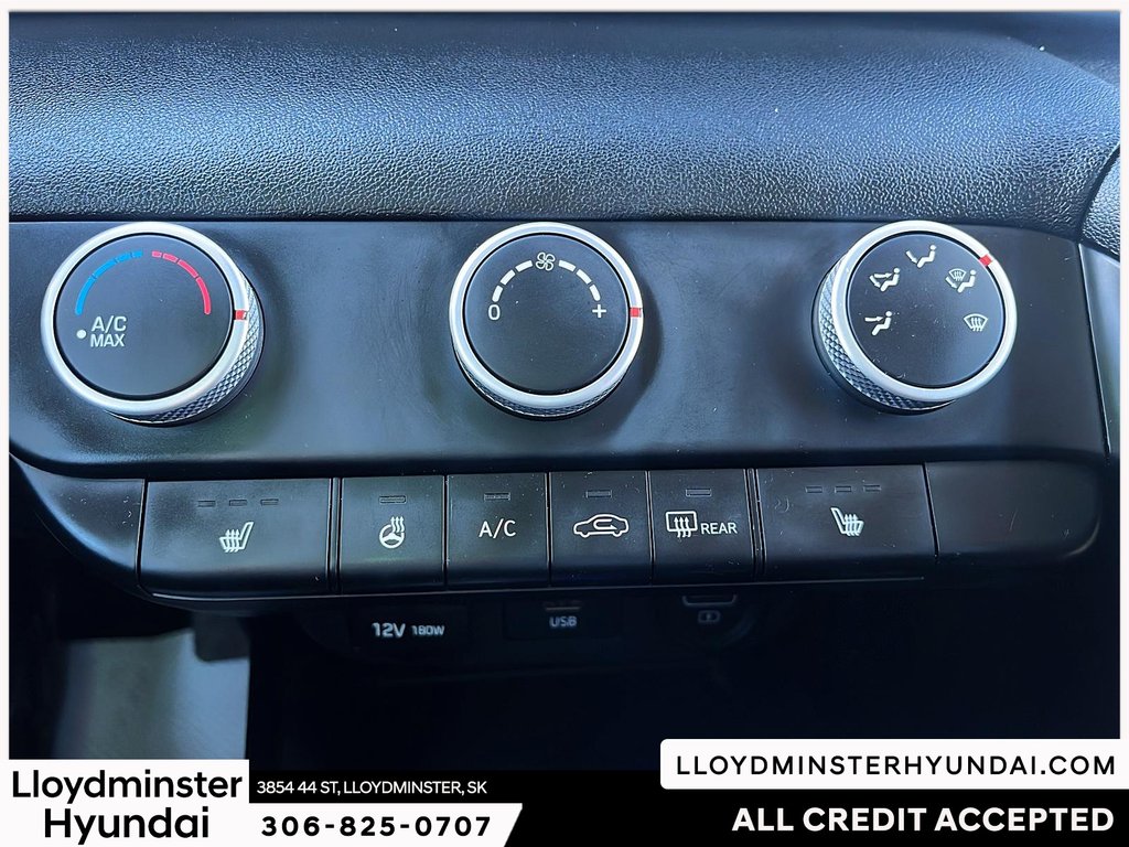 2021 Hyundai Elantra Preferred in Lloydminster, Saskatchewan - 20 - w1024h768px