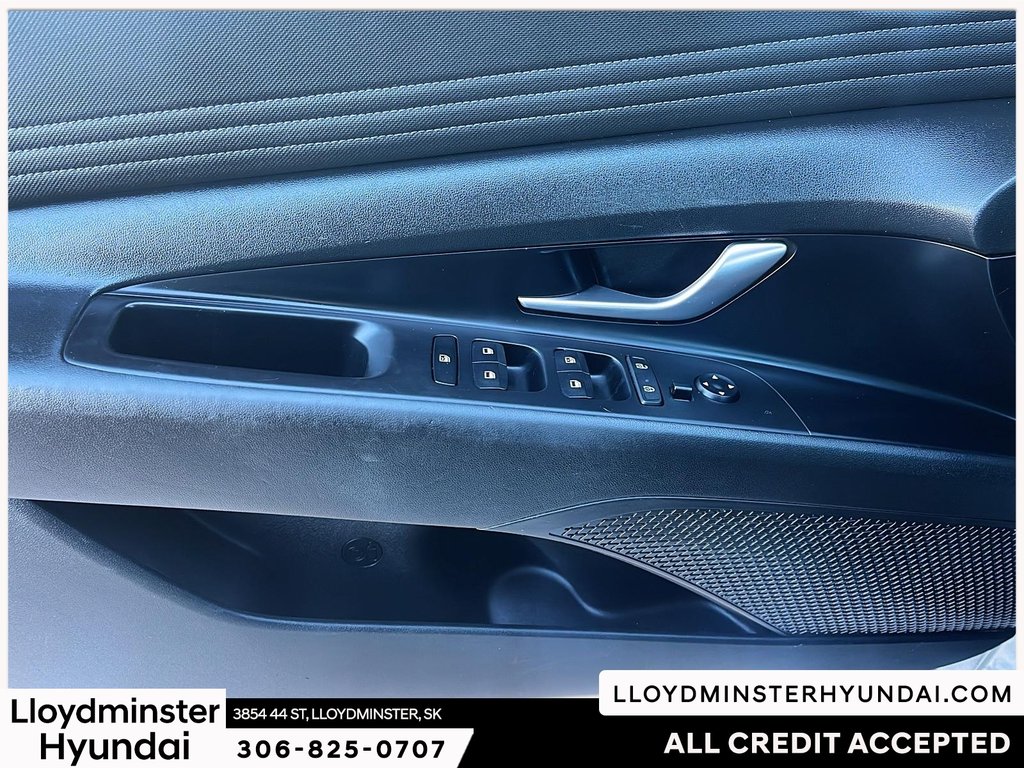 2021 Hyundai Elantra Preferred in Lloydminster, Saskatchewan - 14 - w1024h768px