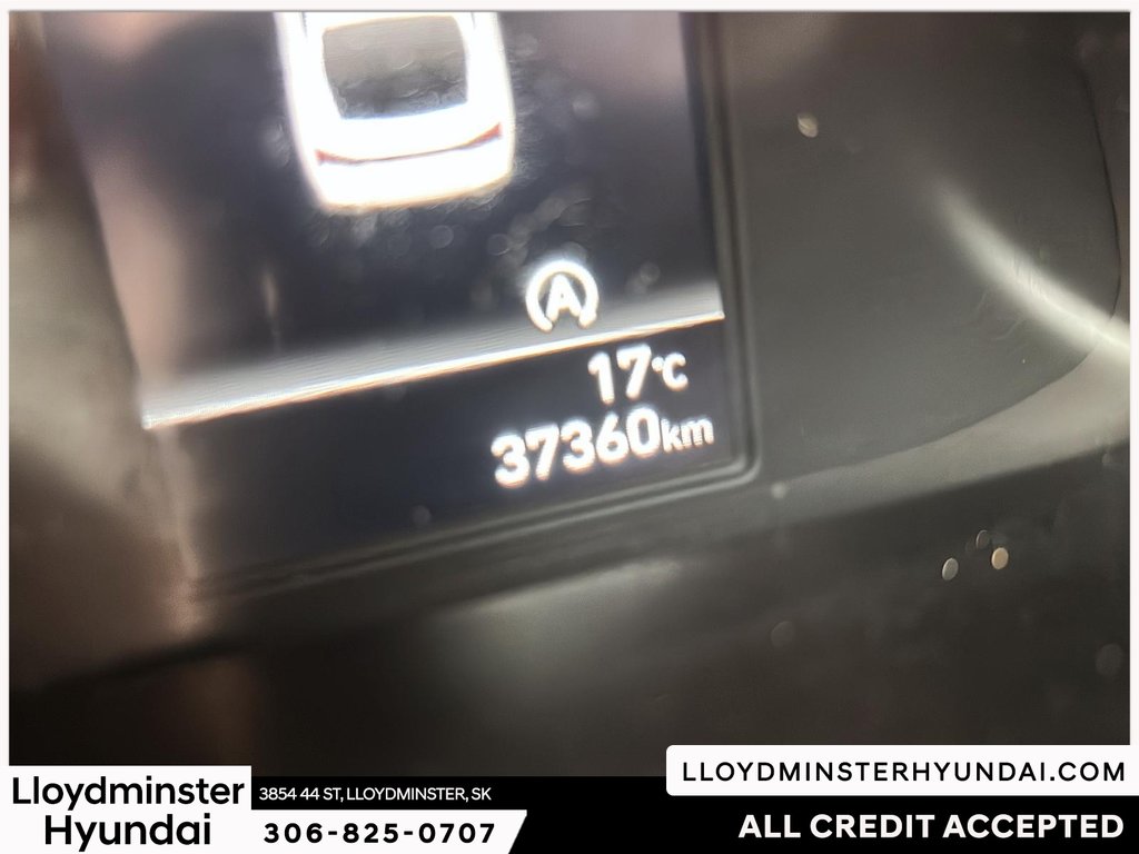 2022 Hyundai Elantra Essential in Lloydminster, Saskatchewan - 15 - w1024h768px