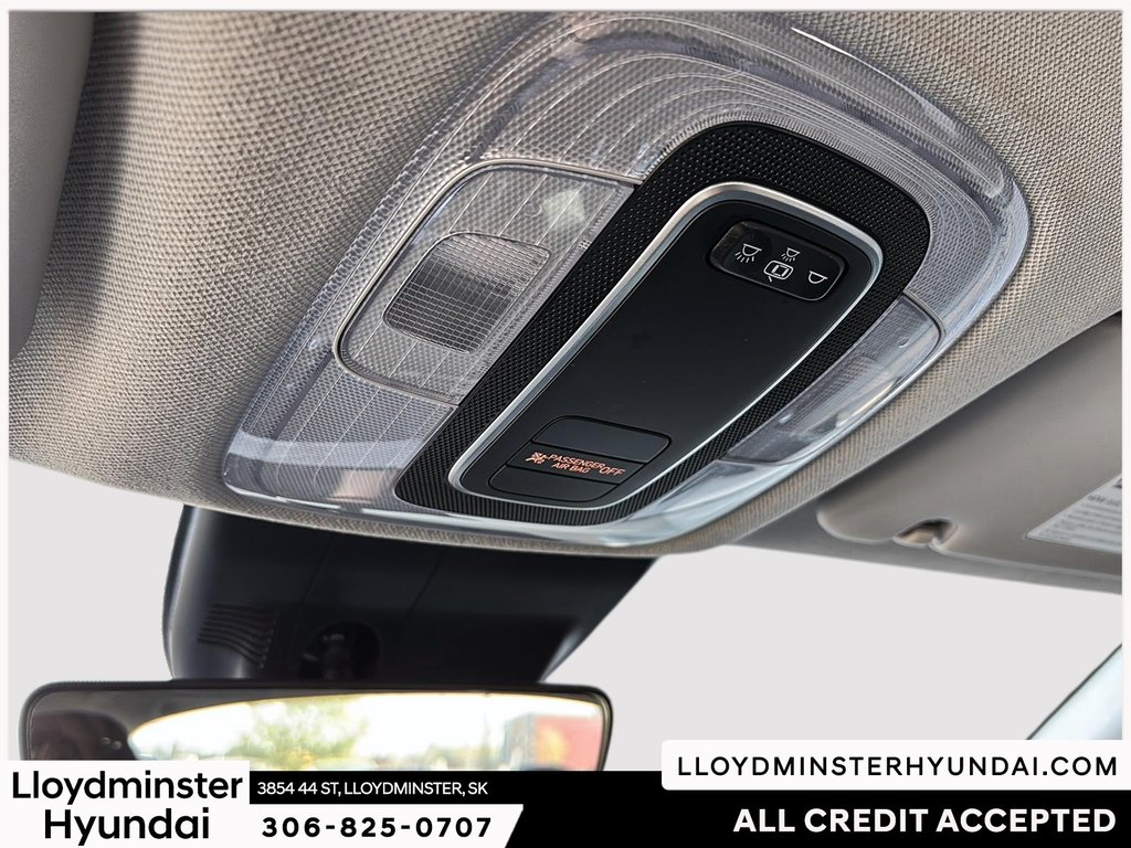 2022 Hyundai Elantra Preferred in Lloydminster, Saskatchewan - 20 - w1024h768px