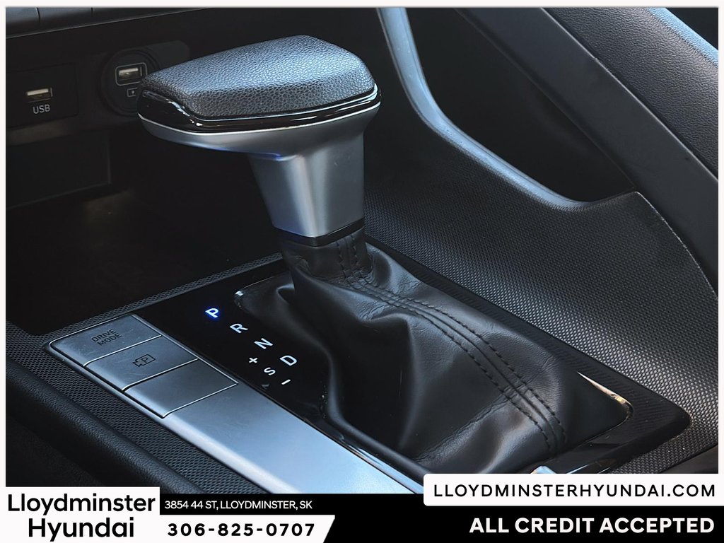 2022 Hyundai Elantra Essential in Lloydminster, Saskatchewan - 16 - w1024h768px