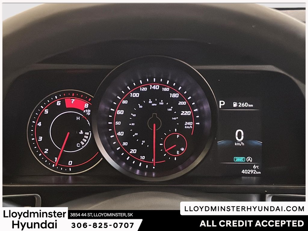 2022 Hyundai Elantra Essential in Lloydminster, Saskatchewan - 15 - w1024h768px