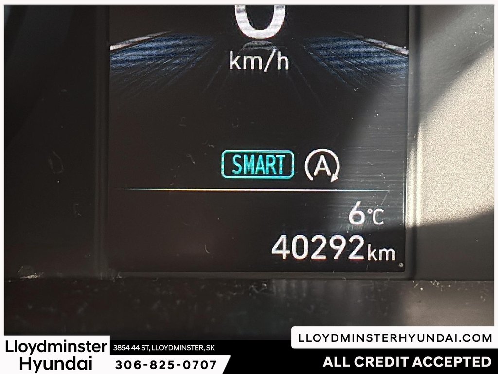2022 Hyundai Elantra Essential in Lloydminster, Saskatchewan - 14 - w1024h768px