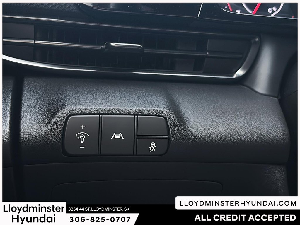2022 Hyundai Elantra N Line in Lloydminster, Saskatchewan - 17 - w1024h768px