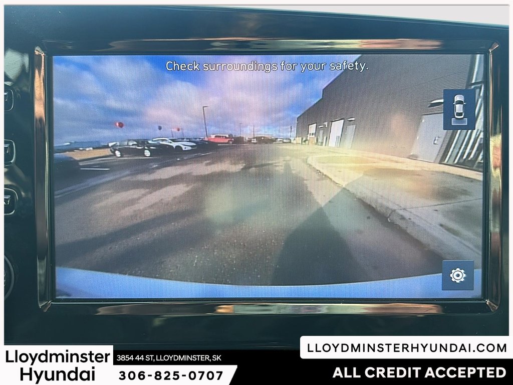 2022 Hyundai Elantra N Line in Lloydminster, Saskatchewan - 22 - w1024h768px