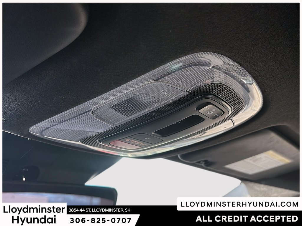2022 Hyundai Elantra N Line in Lloydminster, Saskatchewan - 20 - w1024h768px
