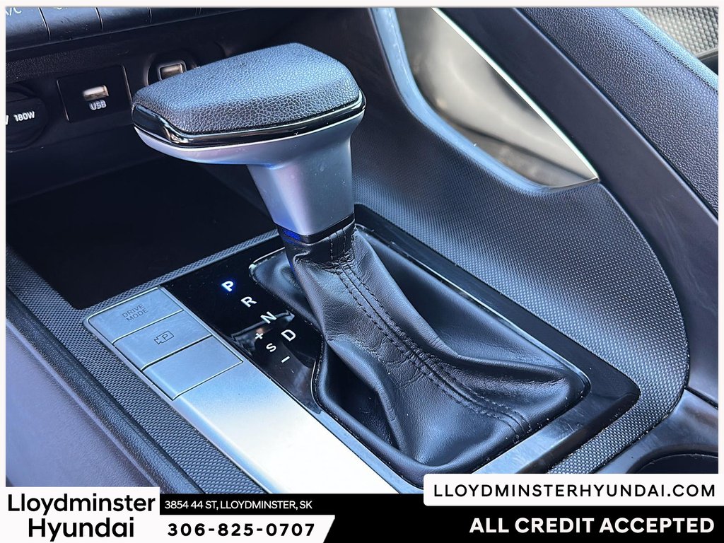 2022 Hyundai Elantra Essential in Lloydminster, Saskatchewan - 17 - w1024h768px