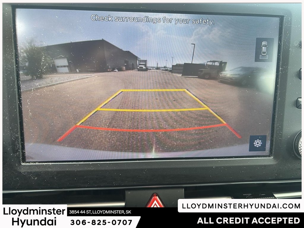 2023 Hyundai Elantra Preferred in Lloydminster, Saskatchewan - 17 - w1024h768px