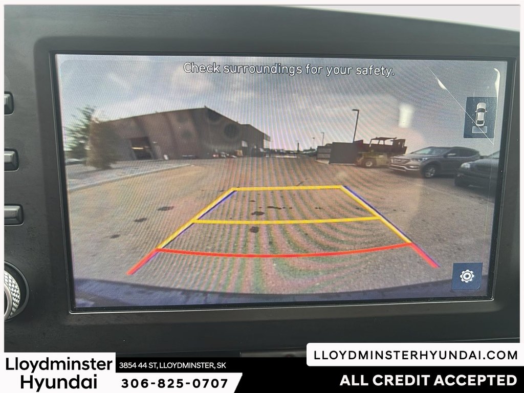 2023 Hyundai Elantra Essential in Lloydminster, Saskatchewan - 20 - w1024h768px