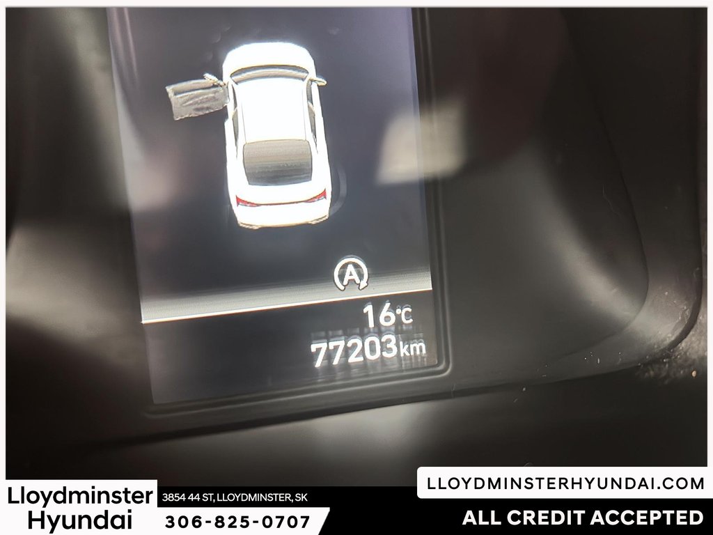 2023 Hyundai Elantra Essential in Lloydminster, Saskatchewan - 15 - w1024h768px
