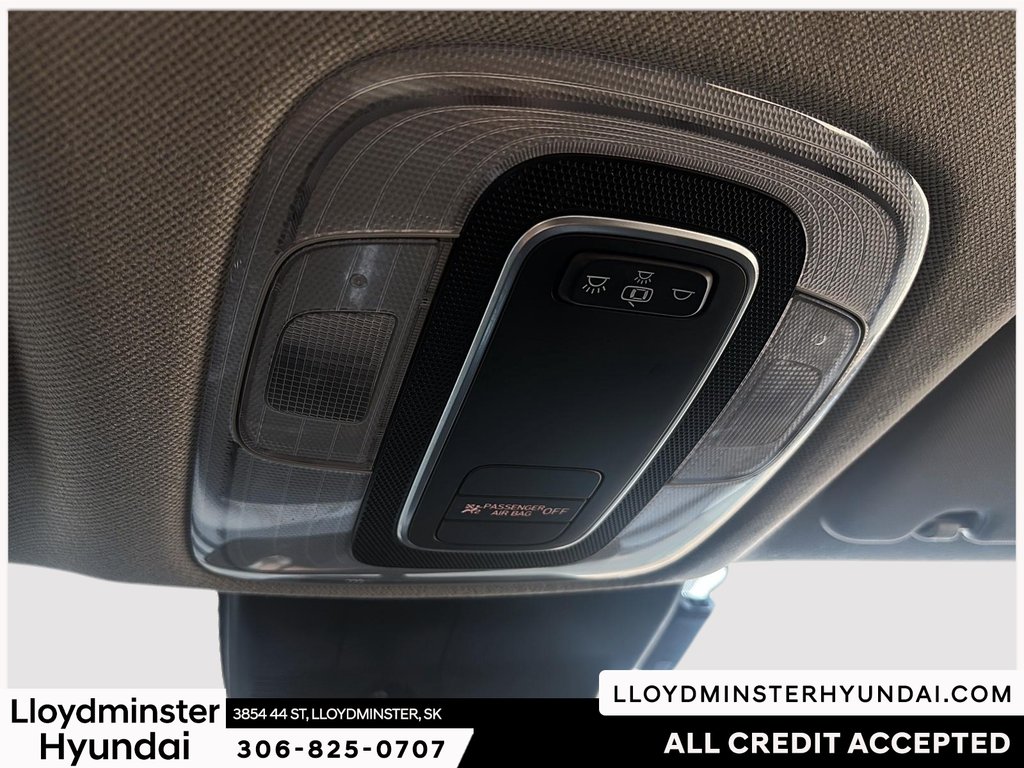 2023 Hyundai Elantra Essential in Lloydminster, Saskatchewan - 20 - w1024h768px