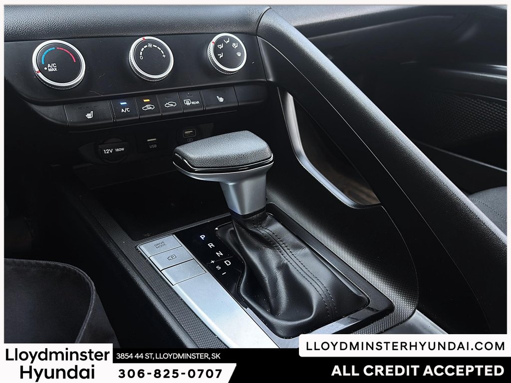 2023 Hyundai Elantra Essential in Lloydminster, Saskatchewan - 17 - w1024h768px