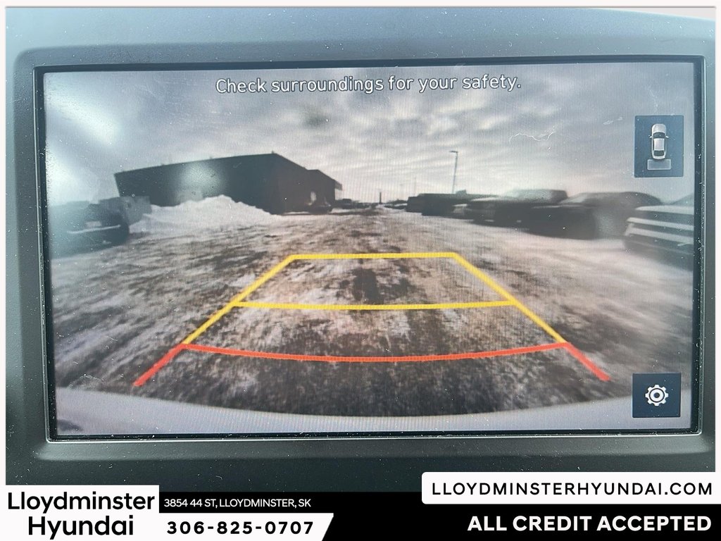 2023 Hyundai Elantra Preferred in Lloydminster, Saskatchewan - 20 - w1024h768px