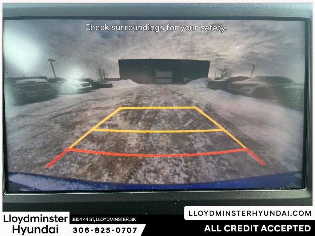 2023 Hyundai Elantra Preferred in Lloydminster, Saskatchewan - 21 - w1024h768px