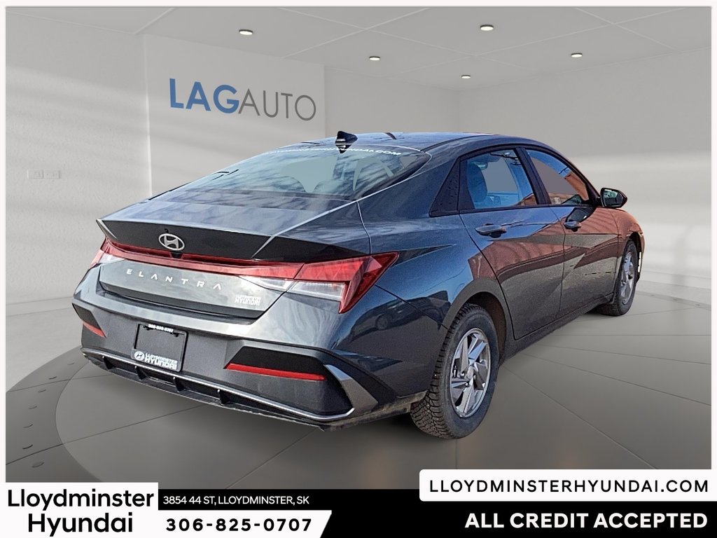 2024 Hyundai Elantra Preferred in Lloydminster, Saskatchewan - 5 - w1024h768px