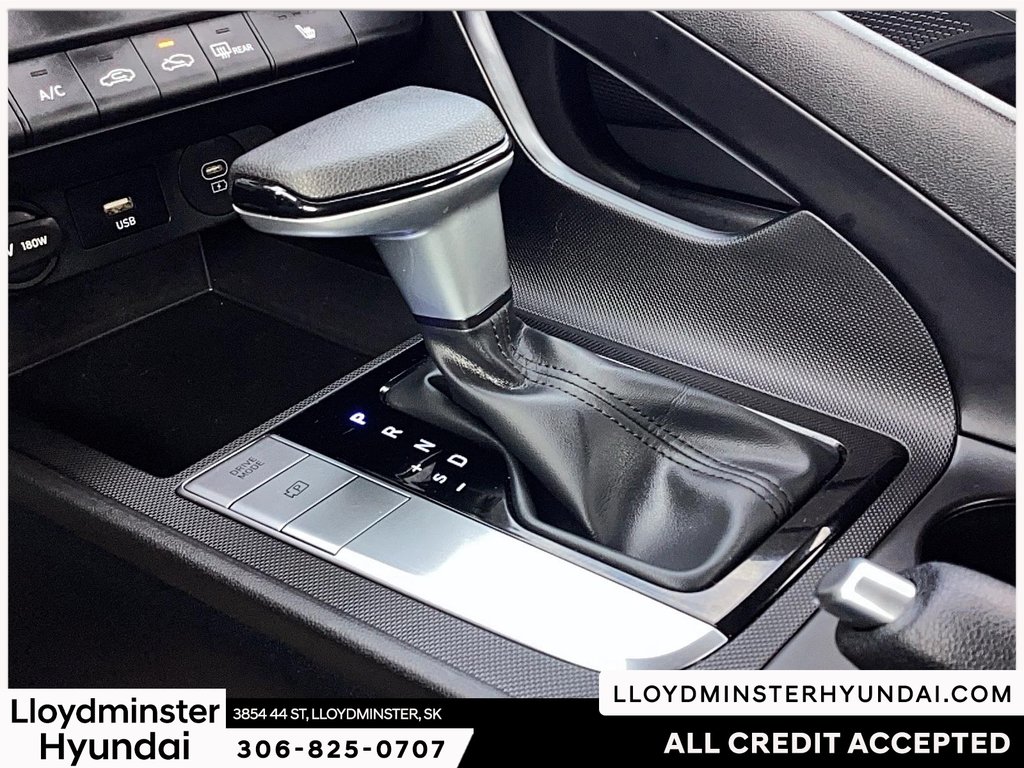 2024 Hyundai Elantra Preferred in Lloydminster, Saskatchewan - 15 - w1024h768px
