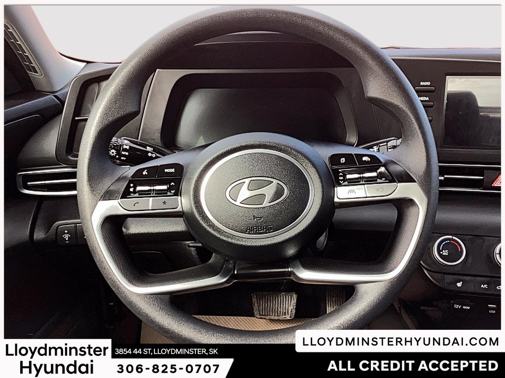 2024 Hyundai Elantra Preferred in Lloydminster, Saskatchewan - 12 - w1024h768px