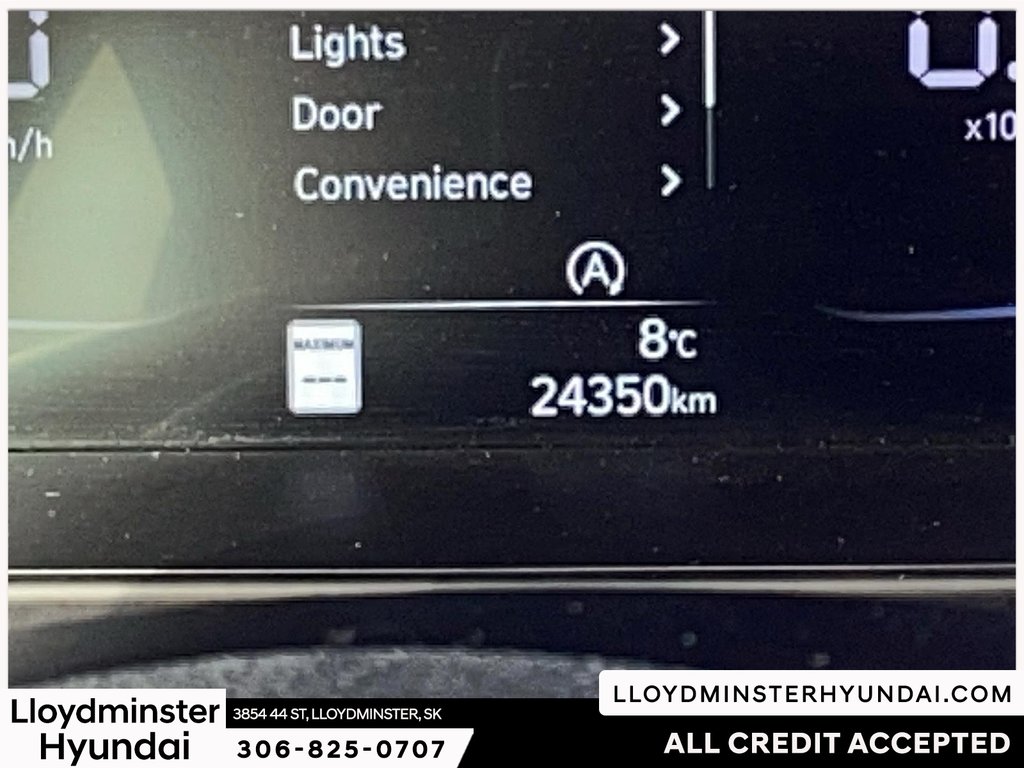 2024 Hyundai Elantra Preferred in Lloydminster, Saskatchewan - 13 - w1024h768px
