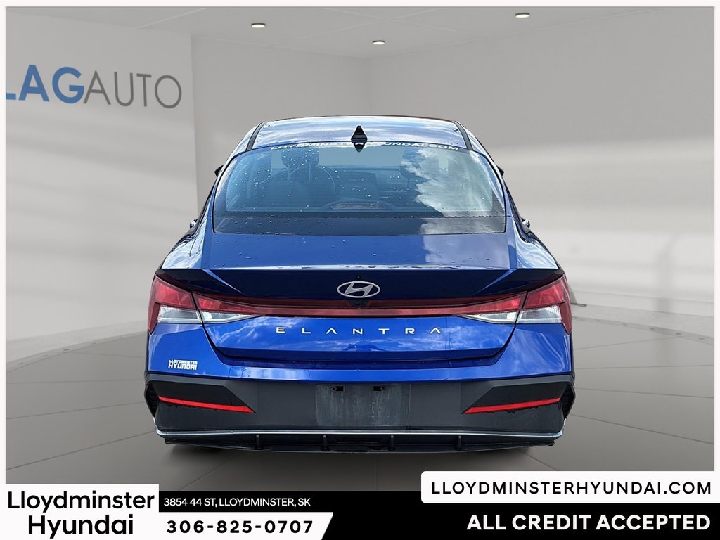 2024 Hyundai Elantra Preferred in Lloydminster, Saskatchewan - 6 - w1024h768px