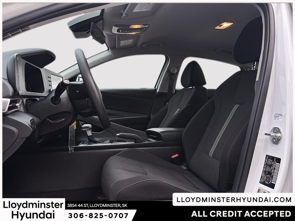 2024 Hyundai Elantra Preferred in Lloydminster, Saskatchewan - 11 - w1024h768px
