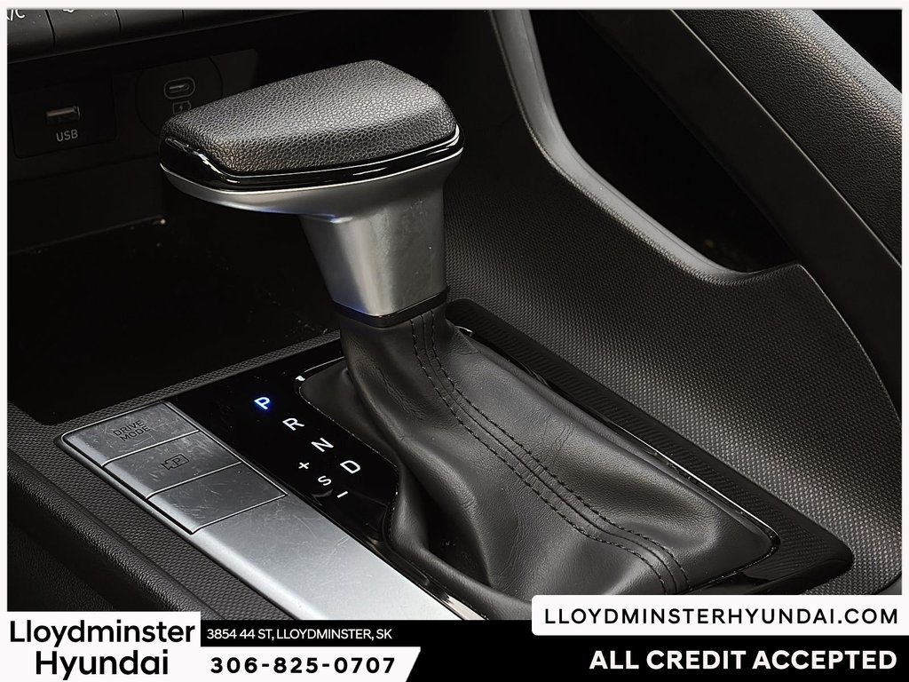 2024 Hyundai Elantra Preferred in Lloydminster, Saskatchewan - 17 - w1024h768px