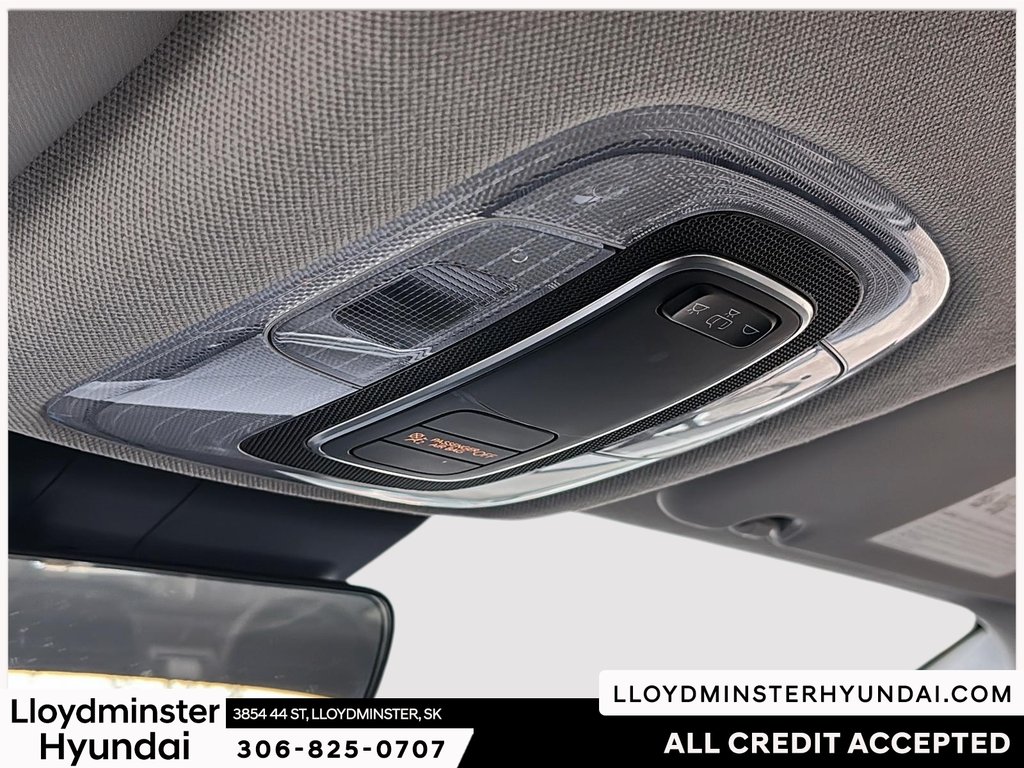 2024 Hyundai Elantra Preferred in Lloydminster, Saskatchewan - 21 - w1024h768px