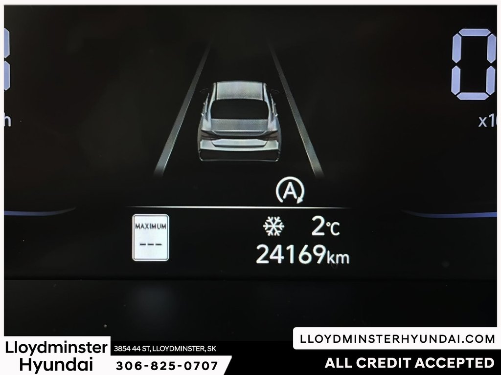 2024 Hyundai Elantra Preferred in Lloydminster, Saskatchewan - 15 - w1024h768px