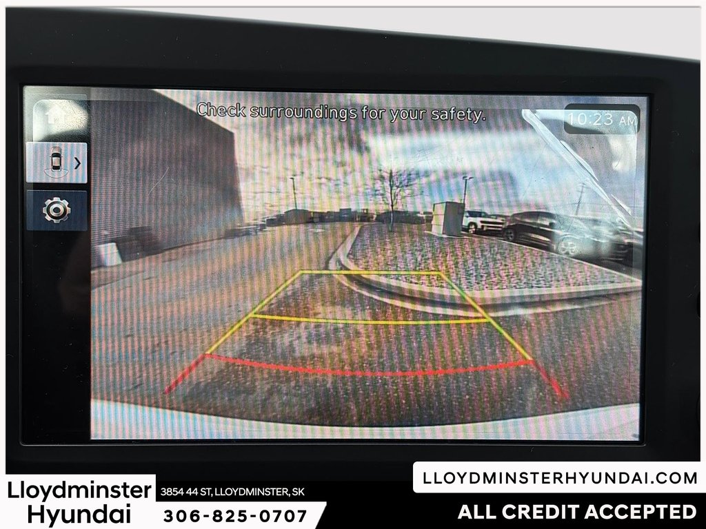 2024 Hyundai Elantra Preferred in Lloydminster, Saskatchewan - 22 - w1024h768px