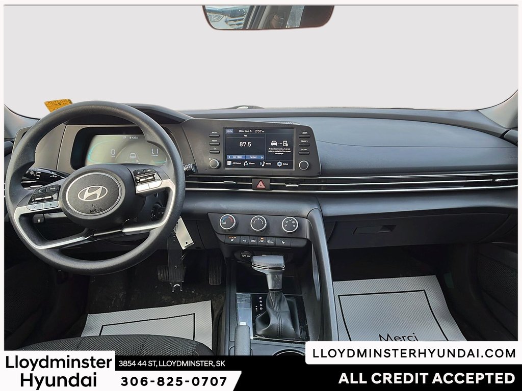 2024 Hyundai Elantra Essential in Lloydminster, Saskatchewan - 13 - w1024h768px