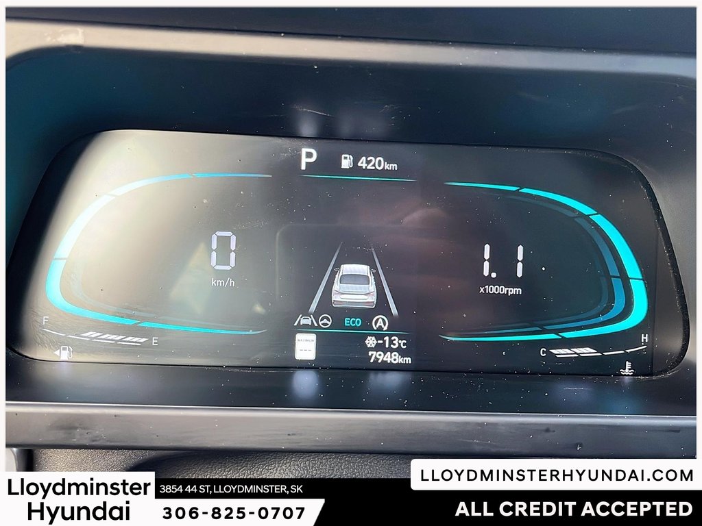 2024 Hyundai Elantra Essential in Lloydminster, Saskatchewan - 17 - w1024h768px