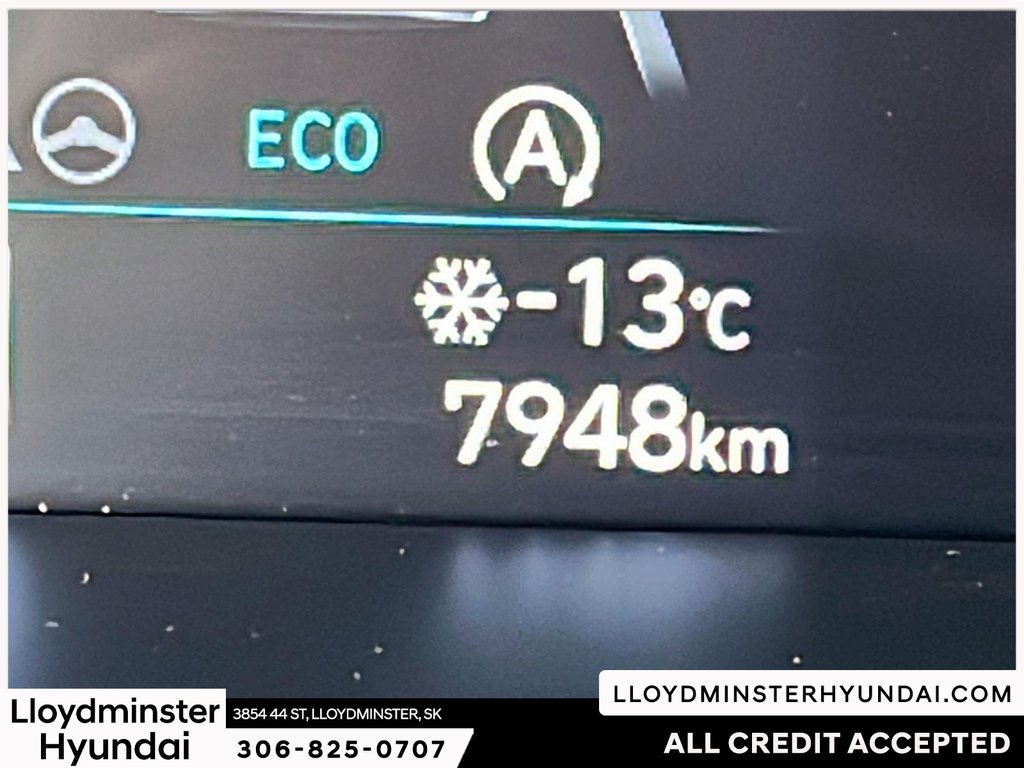 2024 Hyundai Elantra Essential in Lloydminster, Saskatchewan - 16 - w1024h768px