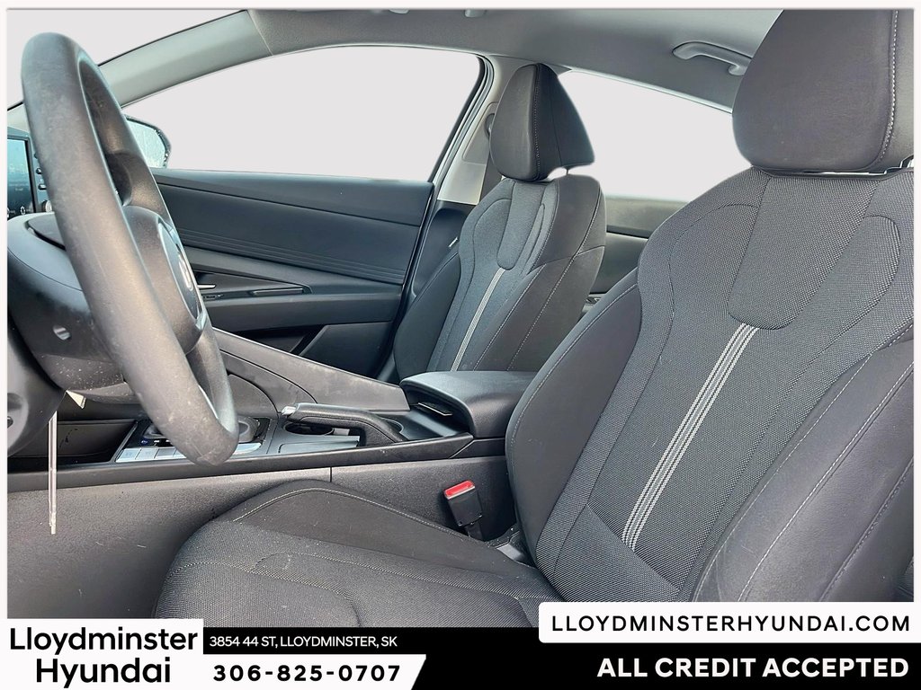 2024 Hyundai Elantra Essential in Lloydminster, Saskatchewan - 11 - w1024h768px