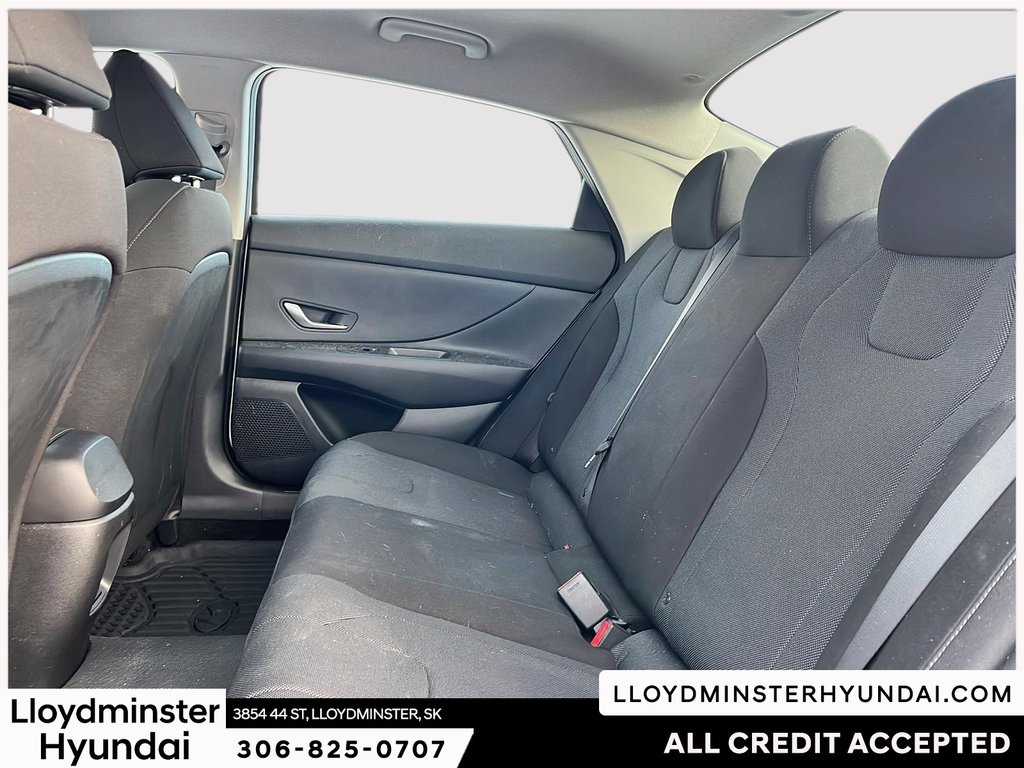 2024 Hyundai Elantra Essential in Lloydminster, Saskatchewan - 12 - w1024h768px