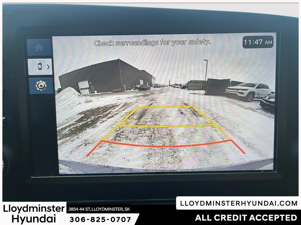 2024 Hyundai Elantra Preferred in Lloydminster, Saskatchewan - 21 - w1024h768px