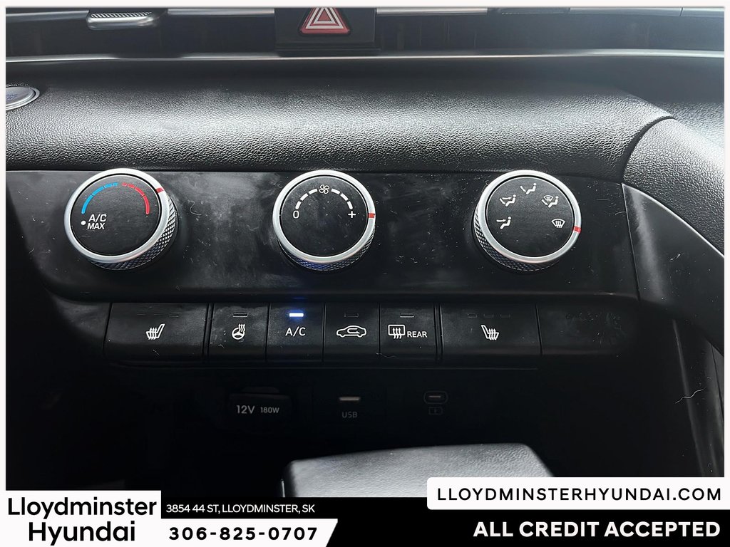 2024 Hyundai Elantra Preferred in Lloydminster, Saskatchewan - 20 - w1024h768px