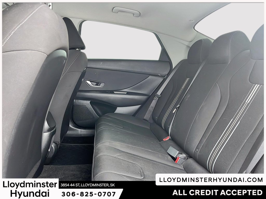 2024 Hyundai Elantra Preferred in Lloydminster, Saskatchewan - 12 - w1024h768px