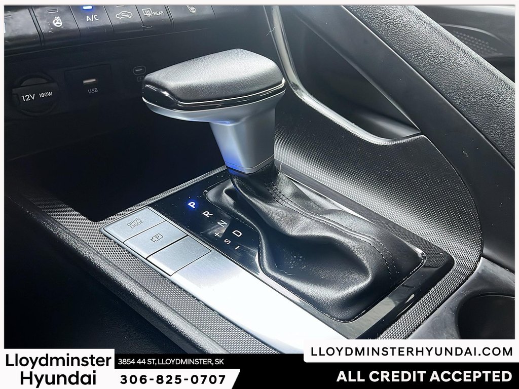 2024 Hyundai Elantra Preferred in Lloydminster, Saskatchewan - 18 - w1024h768px