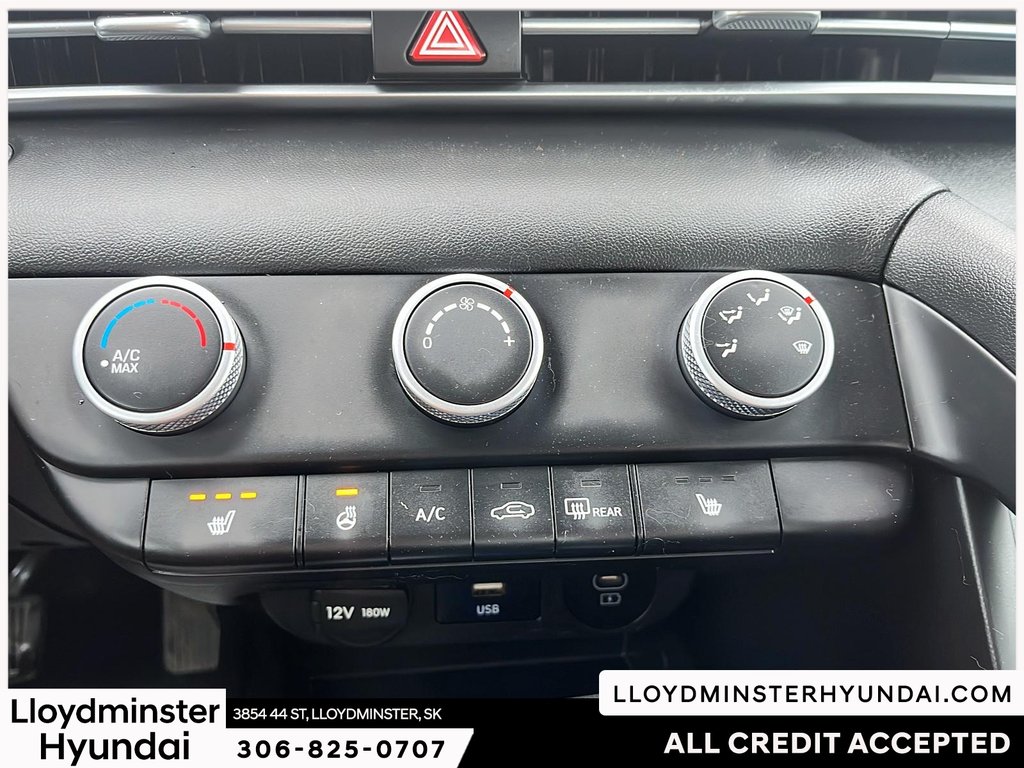 2024 Hyundai Elantra Preferred in Lloydminster, Saskatchewan - 17 - w1024h768px