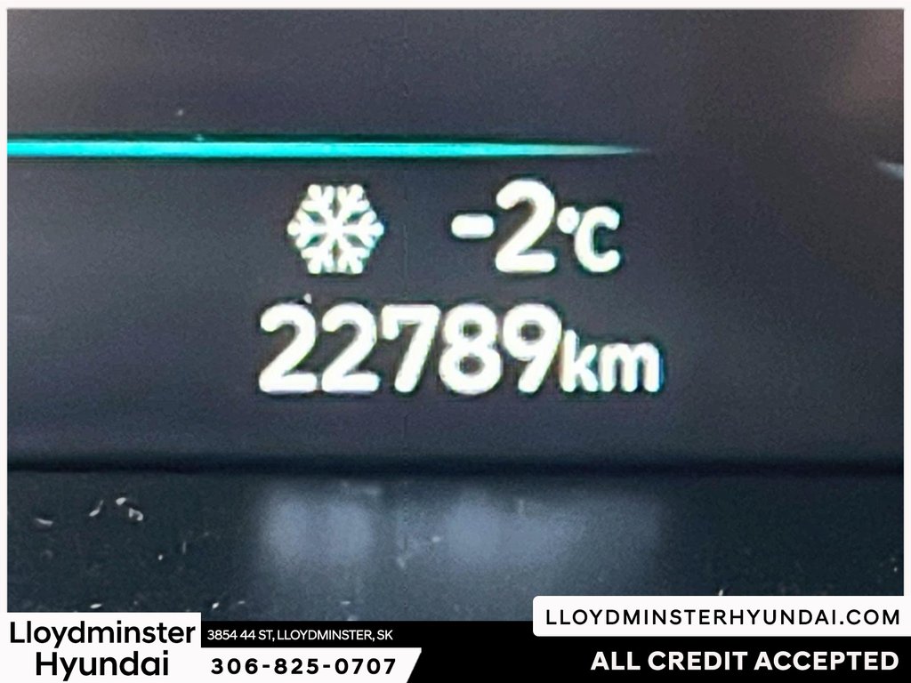 2024 Hyundai Elantra Preferred in Lloydminster, Saskatchewan - 13 - w1024h768px