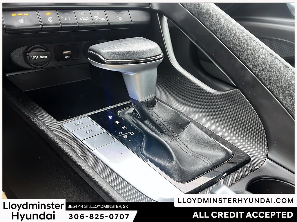 2024 Hyundai Elantra Preferred in Lloydminster, Saskatchewan - 15 - w1024h768px