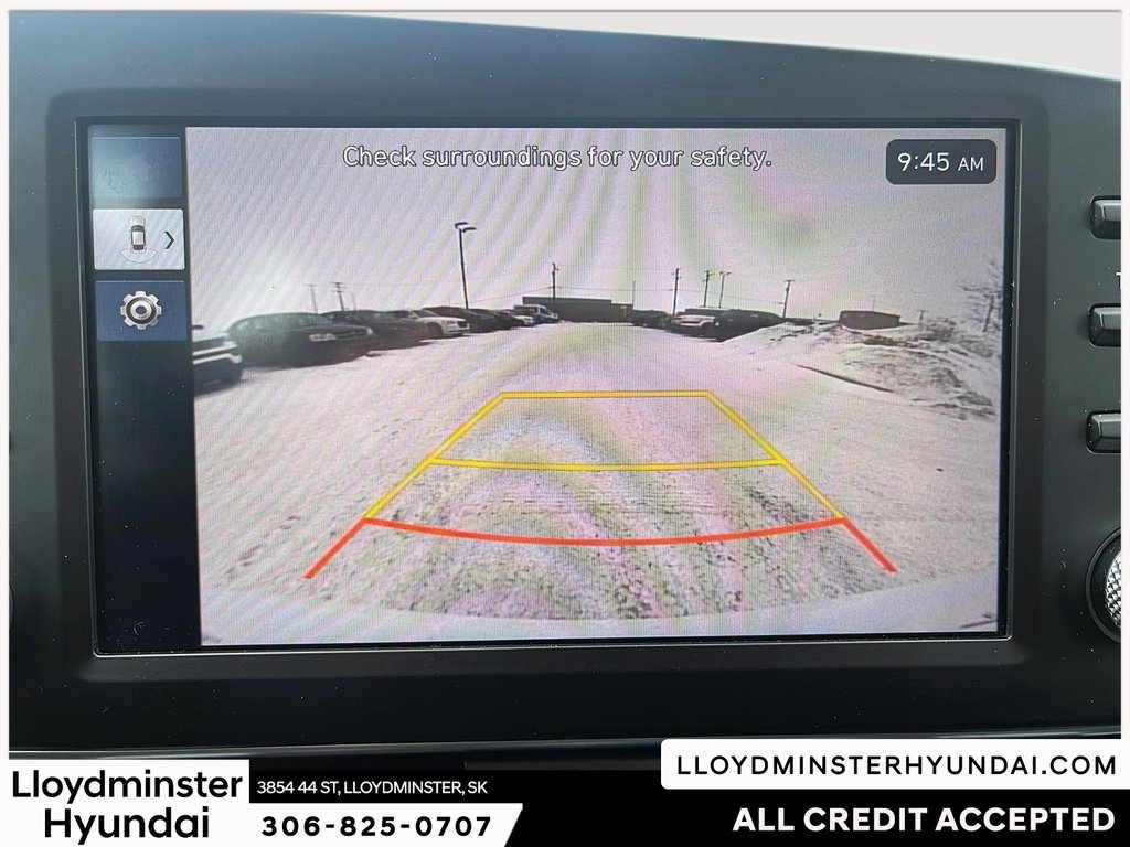 2024 Hyundai Elantra Preferred in Lloydminster, Saskatchewan - 18 - w1024h768px