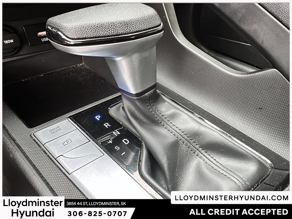 2024 Hyundai Elantra Preferred in Lloydminster, Saskatchewan - 17 - w1024h768px