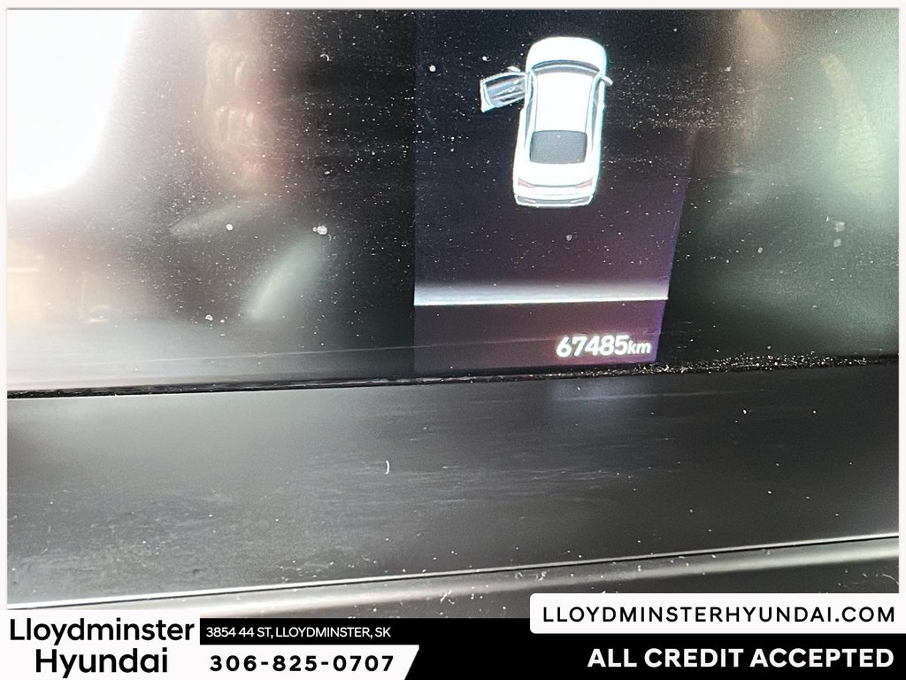 2024 Hyundai Elantra Preferred in Lloydminster, Saskatchewan - 15 - w1024h768px